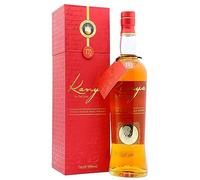 Paul John - 7 year old Kanya Indian Single Malt Whisky 70cl 50% ABV