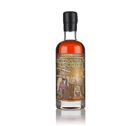 Paul John - Batch 1 (That Boutique-y Whisky Company) Single Malt Whisky