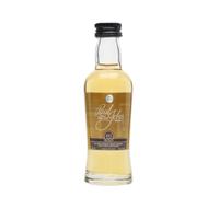 Paul John Bold / Miniature Indian Single Malt Whisky