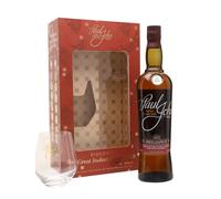 Paul John Brilliance / Glass Pack Single Malt Indian Whisky