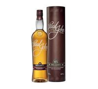 Paul John Brilliance Indian Single Malt Whisky 70 cl