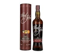 Paul John Brilliance Indian Single Malt Whisky 70 cl