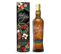 Paul John Christmas Edition 2022