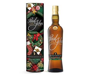 Paul John Christmas Edition 2022