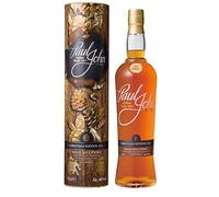 Paul John Christmas Edition 2021 70cl 46%