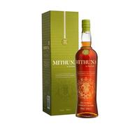 Paul John Mithuna 70cl 58%