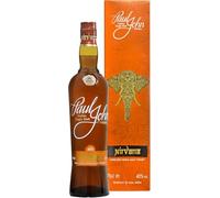 Paul John Nirvana Unpeated Single Malt Indian Whisky, 70 cl
