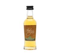 Paul John Peated Select Cask / Miniature Indian Single Malt Whisky