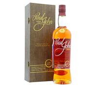 Paul John - Unpeated Single Cask #4611 (UK Exclusive) - Whisky 70cl 60% ABV