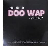 Paul Johnson - Doo Wap [Version B] [Vinyl Maxi-Single] [VINYL]