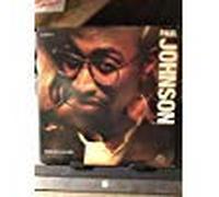 Paul Johnson - Fear of falling (1987) / Vinyl single [Vinyl-Single 7'']