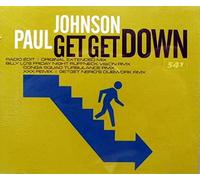 Paul Johnson - Get Get Down