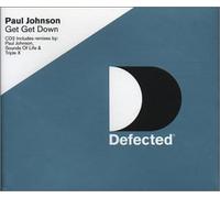 Paul Johnson - Get Get Down [CD 2]