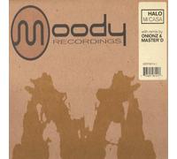 Paul Johnson - Get Get Down Pt 2 [12" VINYL]