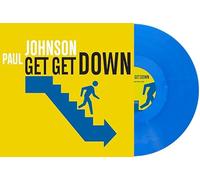 Paul Johnson - Get Get Down [VINYL]