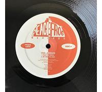 Paul Johnson - Hear The Music (Re-issue) [12" VINYL]