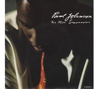 Paul Johnson - No more tomorrows (Ext. Version, 1989) [VINYL]