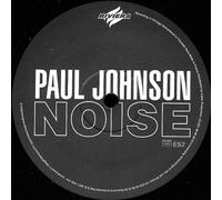 Paul Johnson - Noise - Paul Johnson 12"