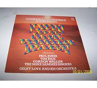 Paul Jones - Andrew Lloyd Webber, Tim Rice, Paul Jones / Joseph And The Amazing Technicolour Dreamcoat