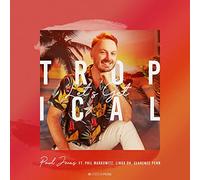 Paul Jones - Let's Get Tropical