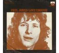 Paul Jones - Love Enough