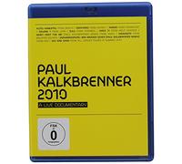 Paul Kalkbrenner - 2010 - A Live Documentary [Blu-ray] [2001]