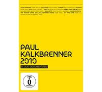 Paul Kalkbrenner - 2010 - A Live Documentary [DVD]