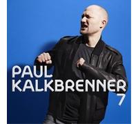 Paul Kalkbrenner - 7 - CD - N3z