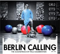 Various Artists – Berlin Calling OST