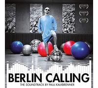 KALKBRENNER, Paul - Berlin Calling: 10th Anniversary Edition (Soundtrack) - 2xLP