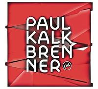 PAUL KALKBRENNER - ICKE WIEDER CD NEW