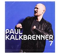 Paul Kalkbrenner - Paul Kalkbrenner: 7 [CD]