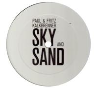 Paul Kalkbrenner - Sky & Sand [VINYL]