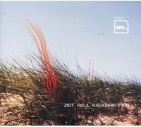PAUL KALKBRENNER - ZEIT CD NEW