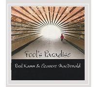 Paul Kamm and Eleanore MacDonald - Fool's Paradise