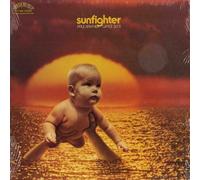 PAUL KANTNER AND GRACE SLICK - SUNFIGHTER LP (VINYL ALBUM) US GRUNT 1971 [VINYL]