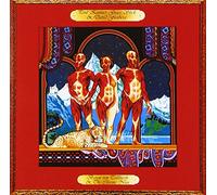 Paul Kantner - Baron von Tollbooth & The Chrome Nun