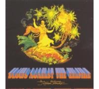 PAUL KANTNER: BLOWS AGAINST THE EMPIRE - CD