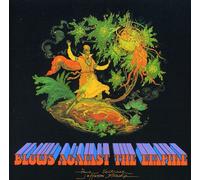 Paul Kantner/Jefferson Starship - Blows Against The Empire