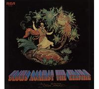 Paul Kantner - Blows Against The Empire [Vinyl LP]