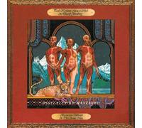 Paul Kantner, Grace Slick & David Freiberg - Baron Von Tollbooth & The Chrome Nun