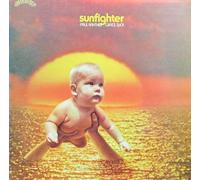 PAUL KANTNER & GRACE SLICK - Sunfighter [VINYL]