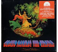 Paul Kantner / Jefferson Starship - Blows Against The Empire (50th Anniversary E