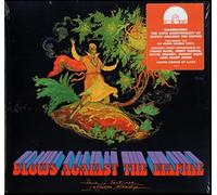 Paul Kantner / Jefferson Starship - Blows Against The Empire [VINYL]