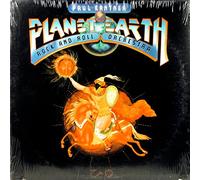 Paul Kantner - Planet Earth Rock And Roll Orchestra