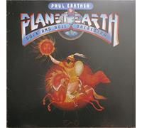 Paul Kantner - Planet Earth Rock And Roll Orchestra [Vinyl LP]