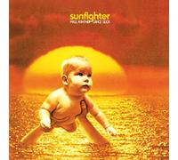Paul Kantner - Sunfighter - CD - K72z