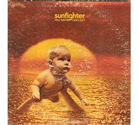 Paul Kantner - Sunfighter [VINYL]