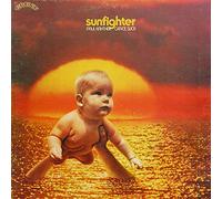 Paul Kantner - SUNFIGHTER [VINYL]