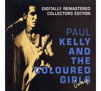 Paul Kelly and the Coloured Girls - Gossip